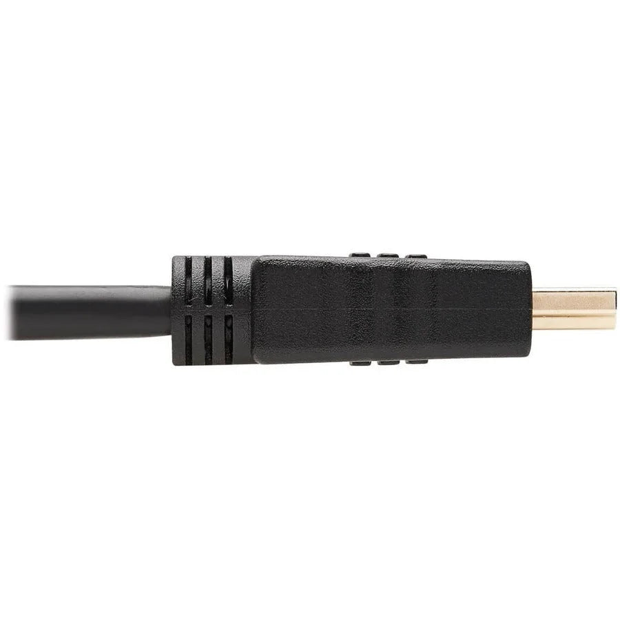 Tripp Lite P569-006 High Speed HDMI Cable - 6 ft A/V - Audio/Video Cables & Accessories