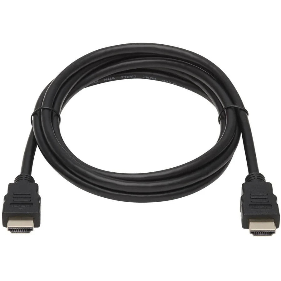 Tripp Lite P569-006 High Speed HDMI Cable - 6 ft A/V - Audio/Video Cables & Accessories