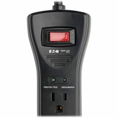 Tripp Lite Protect It! SUPER7B Surge Suppressor - 7 Outlets 2160J Protection - Power Cords & Protectors