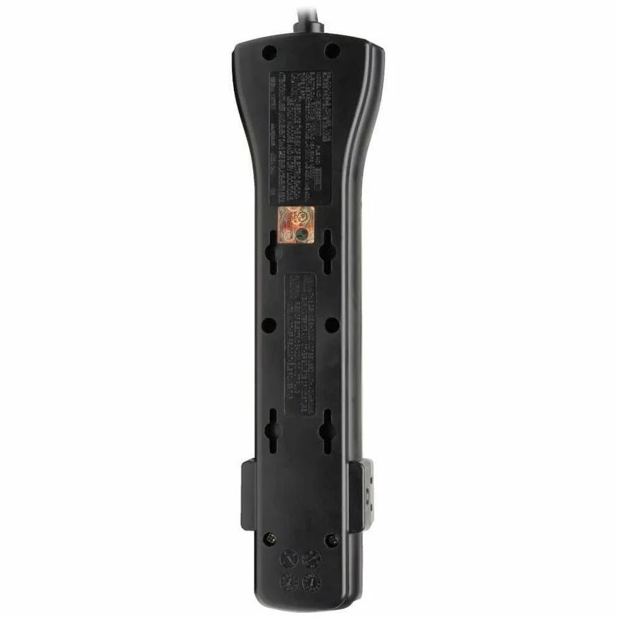 Tripp Lite Protect It! SUPER7B Surge Suppressor - 7 Outlets 2160J Protection - Power Cords & Protectors