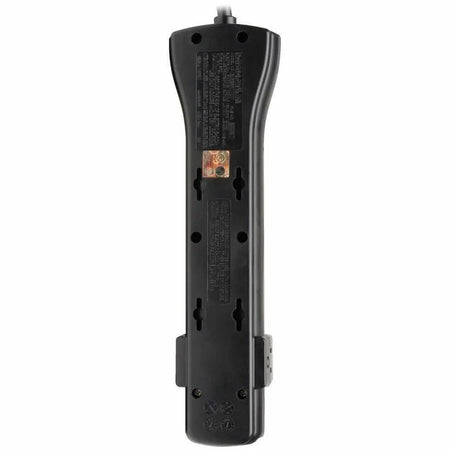 Tripp Lite Protect It! SUPER7B Surge Suppressor - 7 Outlets 2160J Protection - Power Cords & Protectors