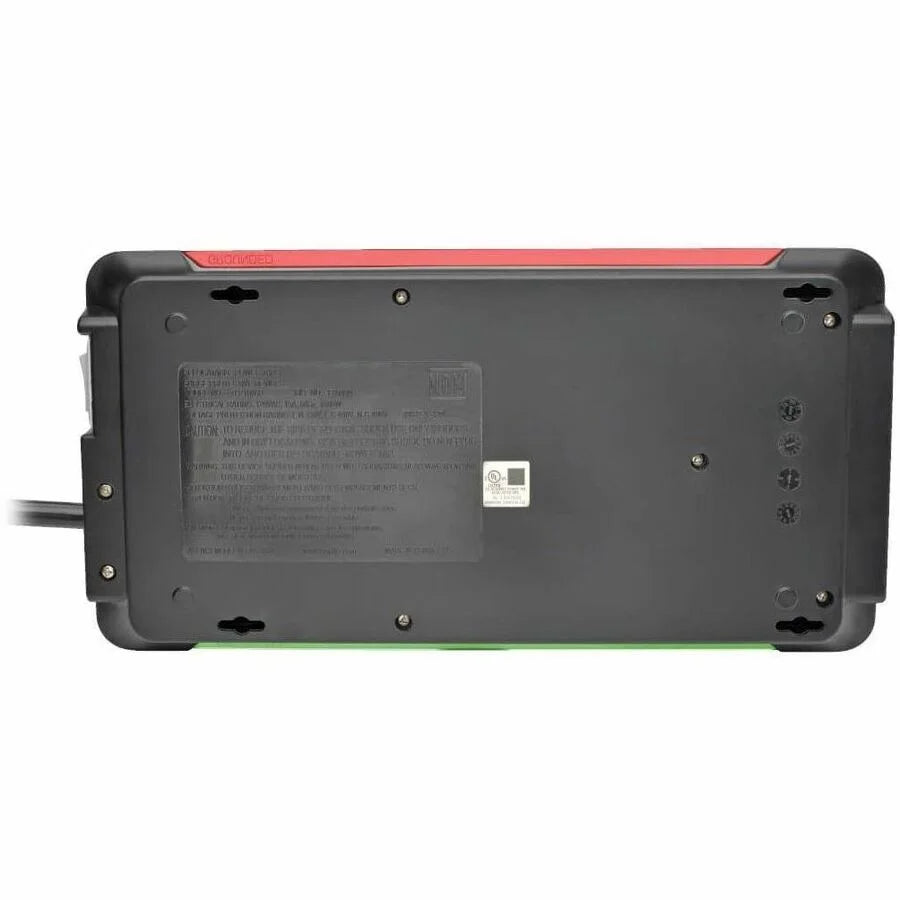 Tripp Lite Protect It! Surge Protector - 10 Outlets 2880 Joules 6 ft Cord - Power Cords & Protectors