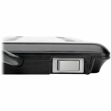 Tripp Lite Protect It! Surge Protector - 10 Outlets 2880 Joules 6 ft Cord - Power Cords & Protectors