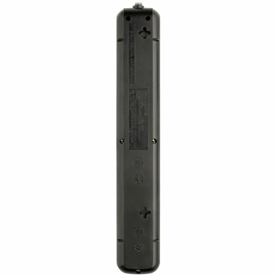 Tripp Lite Protect It! Surge Suppressor - 7 Outlets 1800 VA 1080 J - Power Cords & Protectors