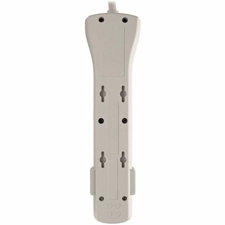 Tripp Lite Protect It! Surge Suppressor - 7 Outlets 1800 VA - Reliable Power Protection - Cords & Protectors