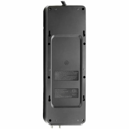 Tripp Lite Protect It! TLP128TTUSBB Surge Protector - 12 Outlets 2 USB - 1800 VA - Power Cords & Protectors