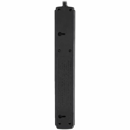 Tripp Lite Protect It! TLP6B Surge Suppressor - 6 Outlets 360J - Power Cords & Protectors