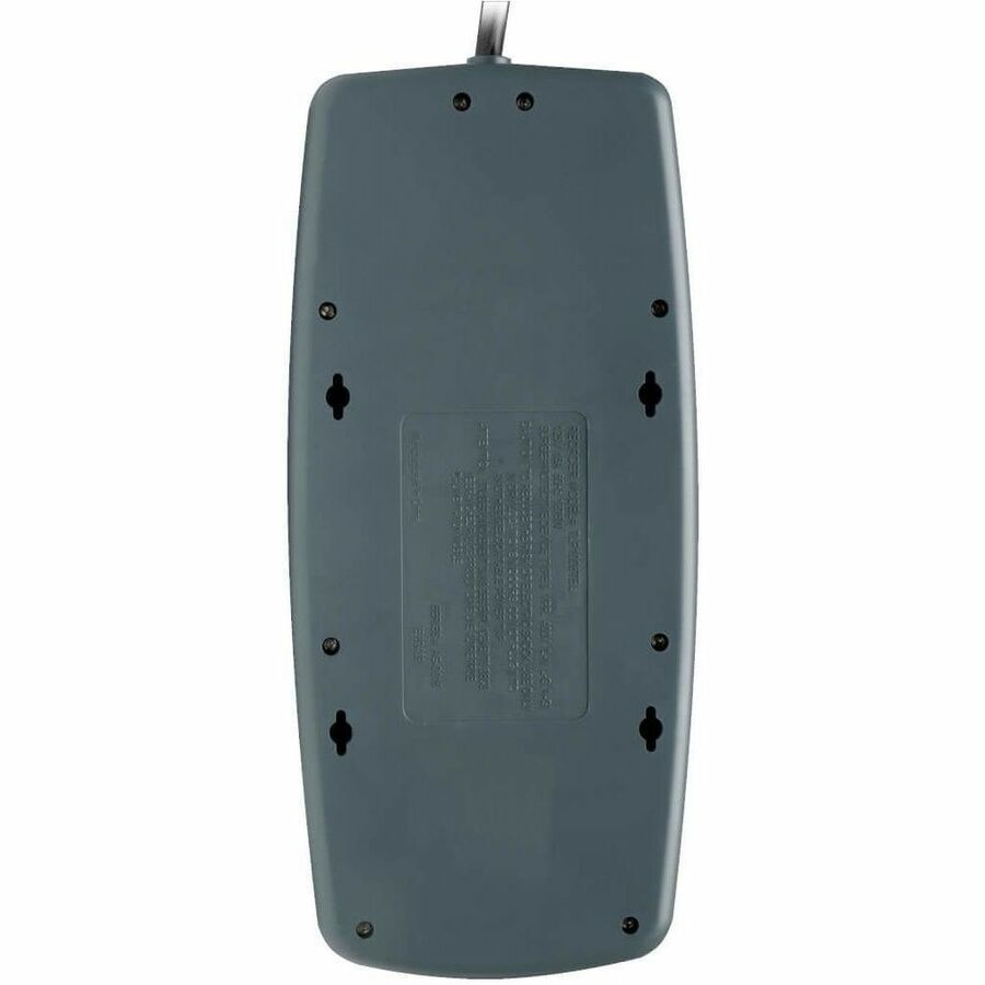 Tripp Lite series 10-Outlet Surge Protector - Alternate-Image12