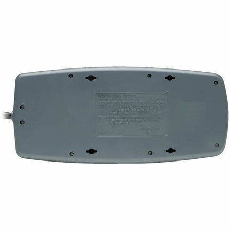 Tripp Lite series 10-Outlet Surge Protector - Alternate-Image1