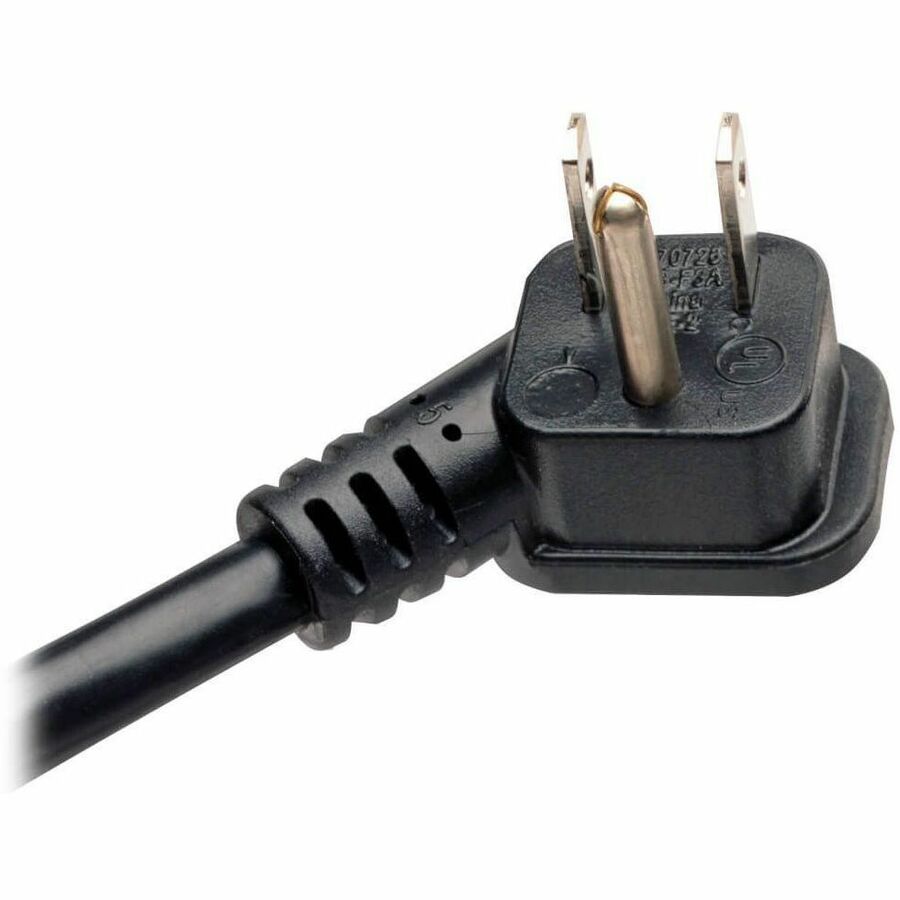 Tripp Lite series 10-Outlet Surge Protector - Alternate-Image6