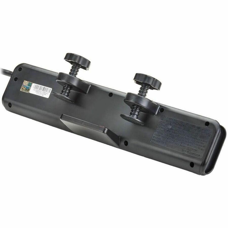 Tripp Lite series 6-outlet 2100J Surge Protector - Alternate-Image13