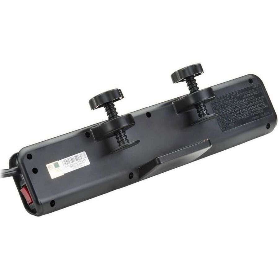 Tripp Lite series 6-outlet 2100J Surge Protector - Alternate-Image11