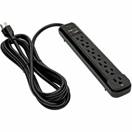 Tripp Lite series 7-Outlet Surge Suppressor - Alternate-Image6