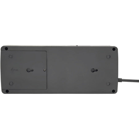 Tripp Lite series 750VA 6UPS/Surge and 6 Surge UPS System - Bottom