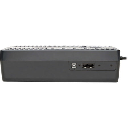 Tripp Lite series 850VA Ultra-compact Green LCD UPS Systm - Bottom