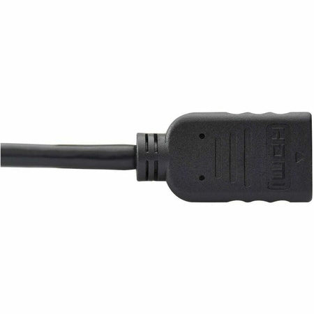 Tripp Lite series Adapter Cable - Alternate-Image6
