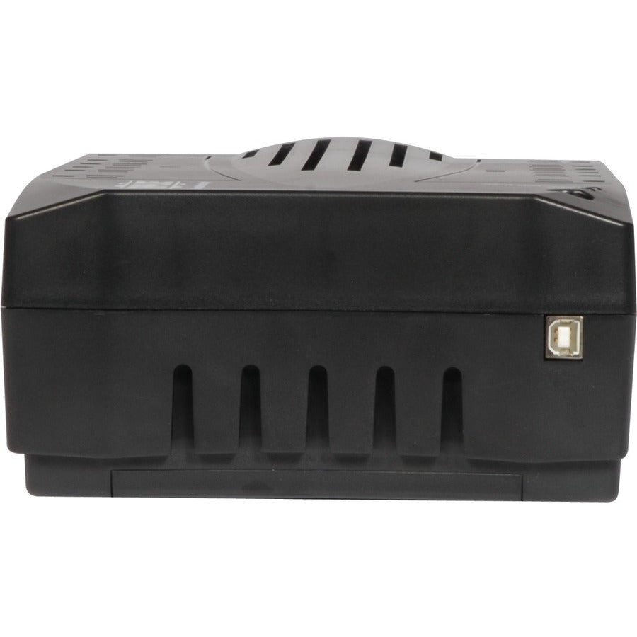 Tripp Lite series AVR 900VA Desktop UPS - Right