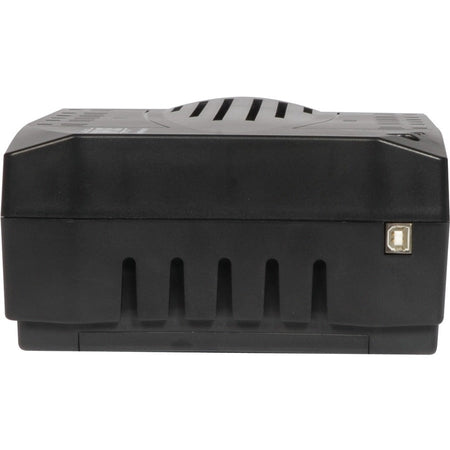 Tripp Lite series AVR 900VA Desktop UPS - Right