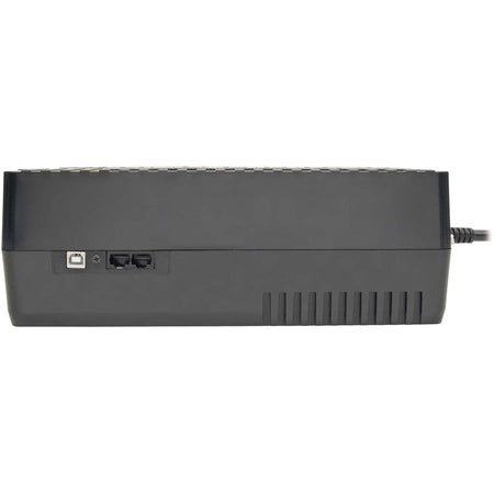 Tripp Lite series AVR 900VA Desktop UPS - Front