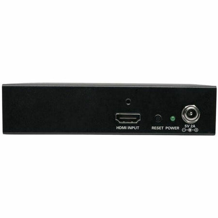 Tripp Lite series B118-004-UHD-2 4-Port 4K 3D HDMI Splitter - Front