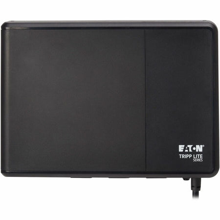 Tripp Lite series BC350RNC 350VA Desktop/Surface/Wall Mountable UPS - Top