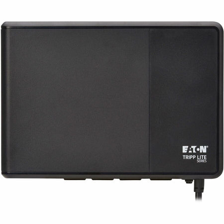 Tripp Lite series BC600RNC 600VA Desktop/Surface/Wall Mountable UPS - Top