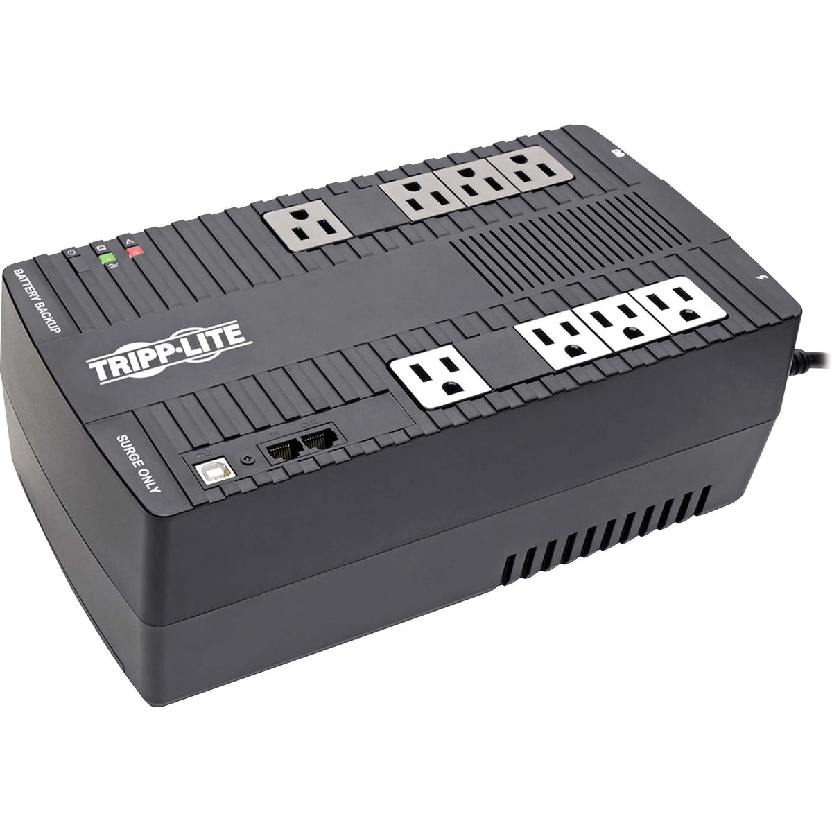 Tripp Lite series Desktop/Wall Mount Battery Backup Outlets - 2000
