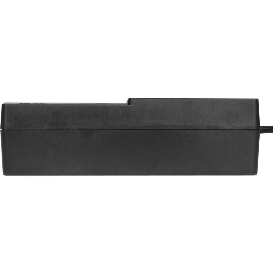 Tripp Lite series Desktop/Wall Mount Battery Backup Outlets - Bottom