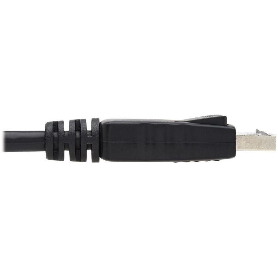 Tripp Lite series Tripp Lite DisplayPort Cable - Alternate-Image3