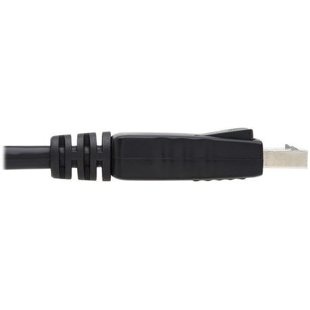 Tripp Lite series Tripp Lite DisplayPort Cable - Alternate-Image3