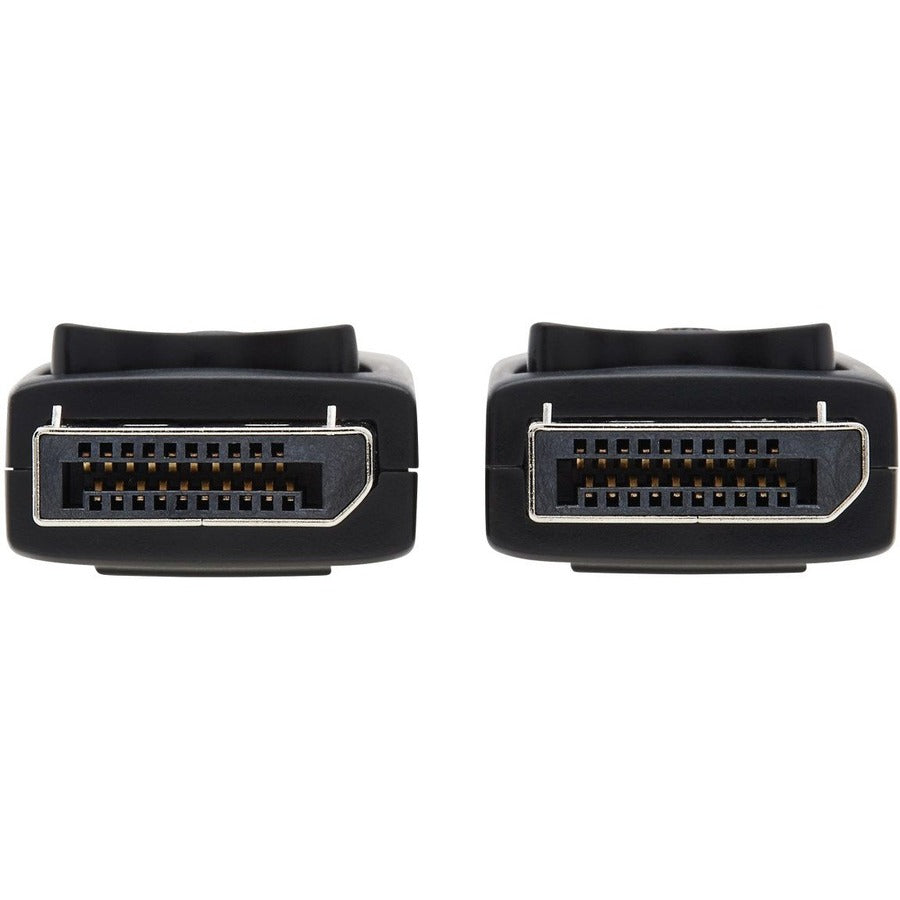 Tripp Lite series Tripp Lite DisplayPort Cable - Alternate-Image2