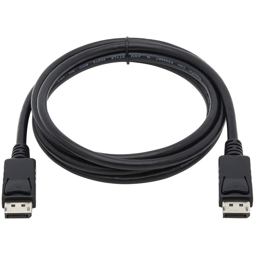 Tripp Lite series Tripp Lite DisplayPort Cable - Alternate-Image1