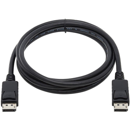Tripp Lite series Tripp Lite DisplayPort Cable - Alternate-Image1