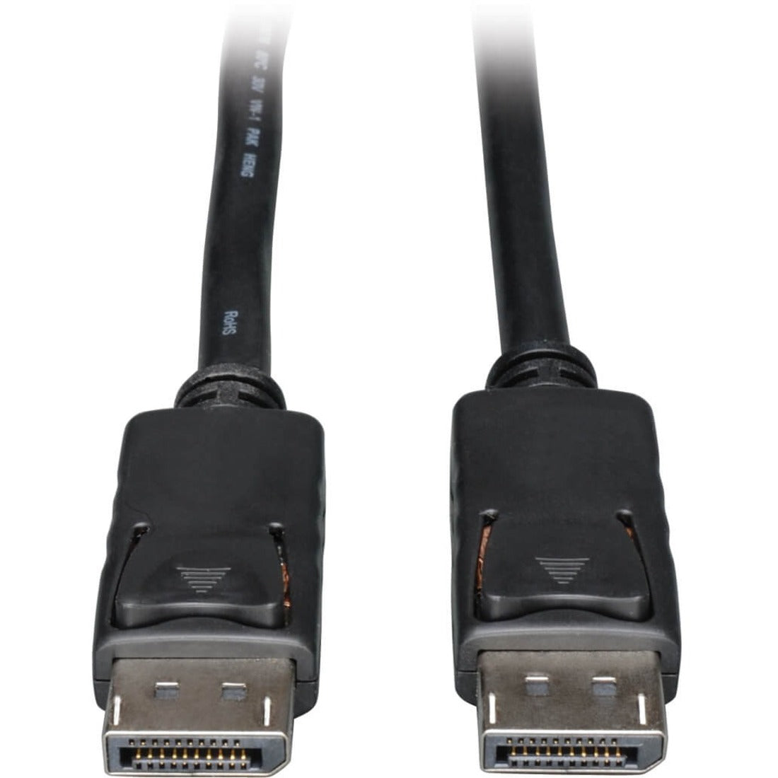 Tripp Lite series DisplayPort Cable - 1100