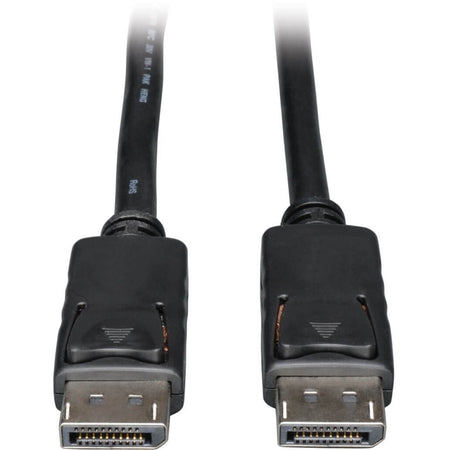 Tripp Lite series DisplayPort Cable - 1100