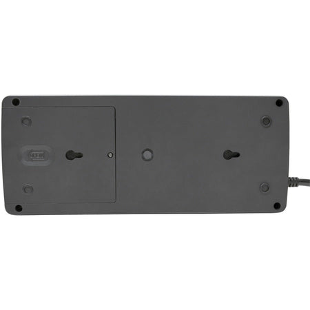 Tripp Lite series ECO 750VA Desktop UPS - Left