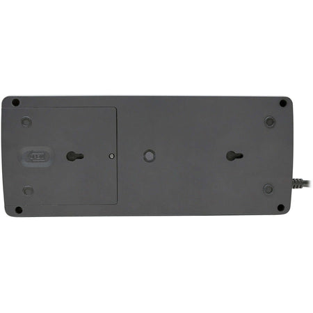 Tripp Lite series ECO 750VA Desktop UPS - Rear