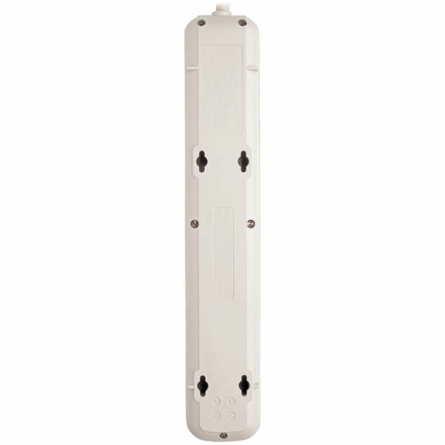 Tripp Lite series Economical AC 7-Outlet Surge Protector - Alternate-Image1