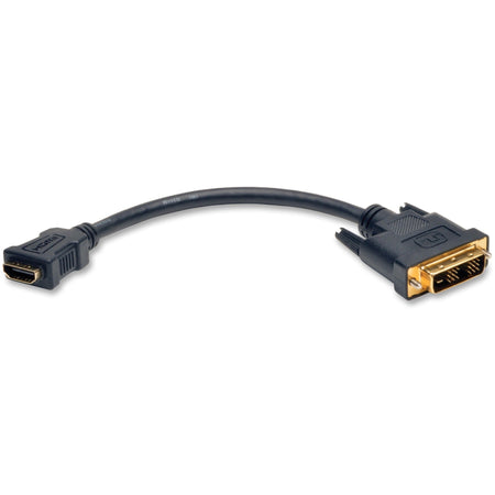 Tripp Lite series Tripp Lite HDMI to DVI Adapter Cable - 2000
