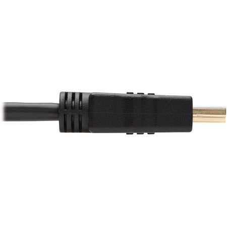 Tripp Lite series High Speed Audio/Video HDMI Cable - Alternate-Image3