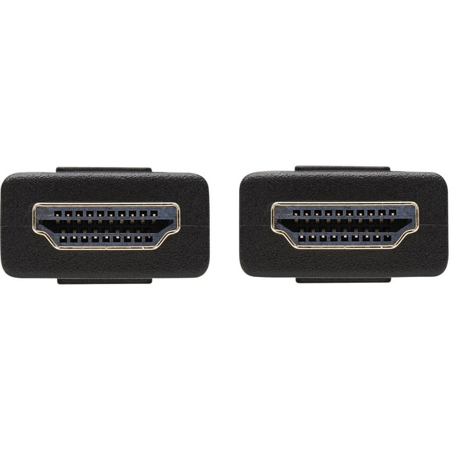 Tripp Lite series High Speed Audio/Video HDMI Cable - Alternate-Image2