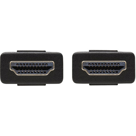 Tripp Lite series High Speed Audio/Video HDMI Cable - Alternate-Image2