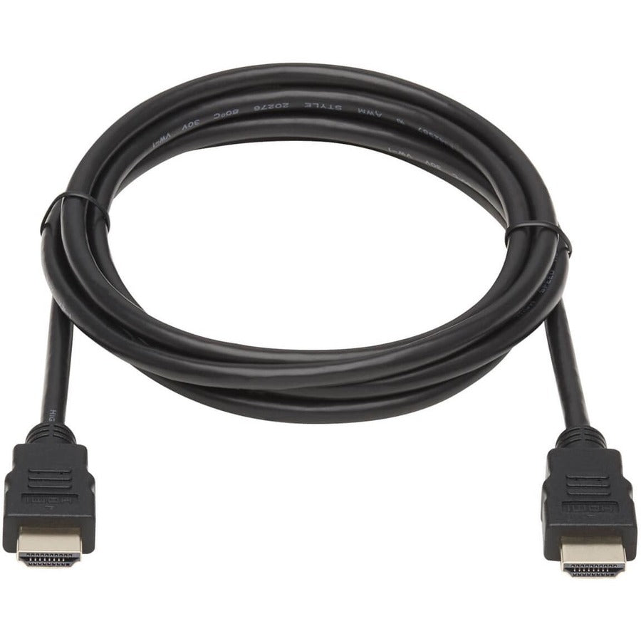 Tripp Lite series High Speed Audio/Video HDMI Cable - Alternate-Image1