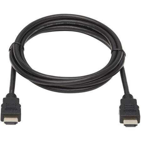 Tripp Lite series High Speed Audio/Video HDMI Cable - Alternate-Image1