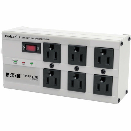 Tripp Lite series Isobar Premium Surge Protectors - 2000
