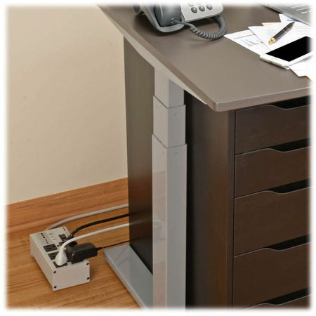 Tripp Lite series Isobar Premium Surge Protectors - Alternate-Image3