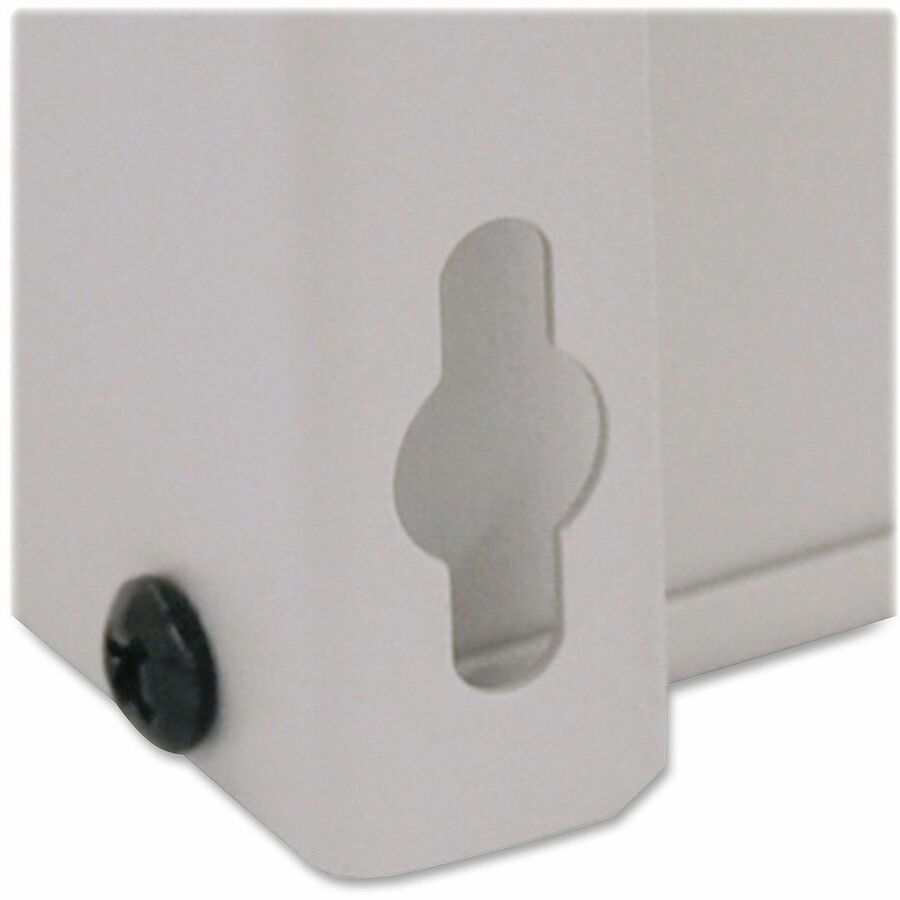 Tripp Lite series Isobar Premium Surge Protectors - Rear