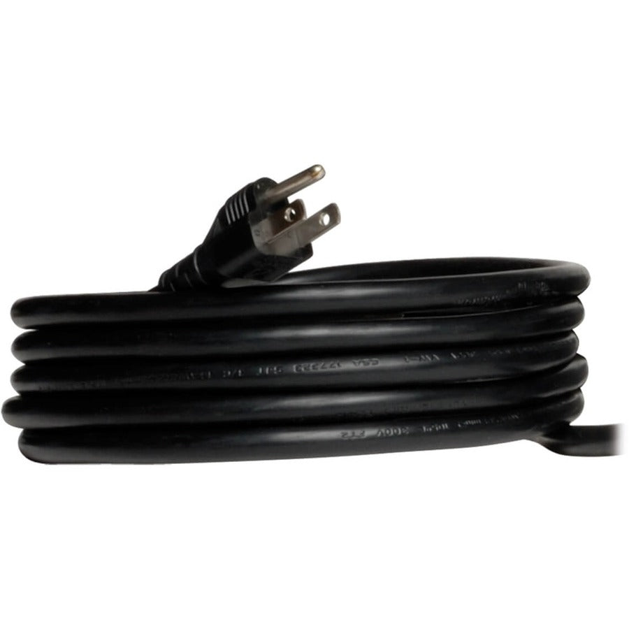Tripp Lite series Line-interactive UPS Power Supply - Alternate-Image2