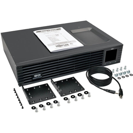 Tripp Lite series Line-interactive UPS Power Supply - Alternate-Image3