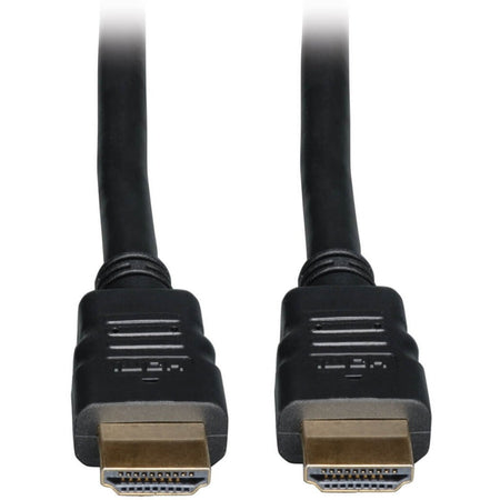 Tripp Lite series P569-003 High Speed HDMI Cable with Ethernet - 1100